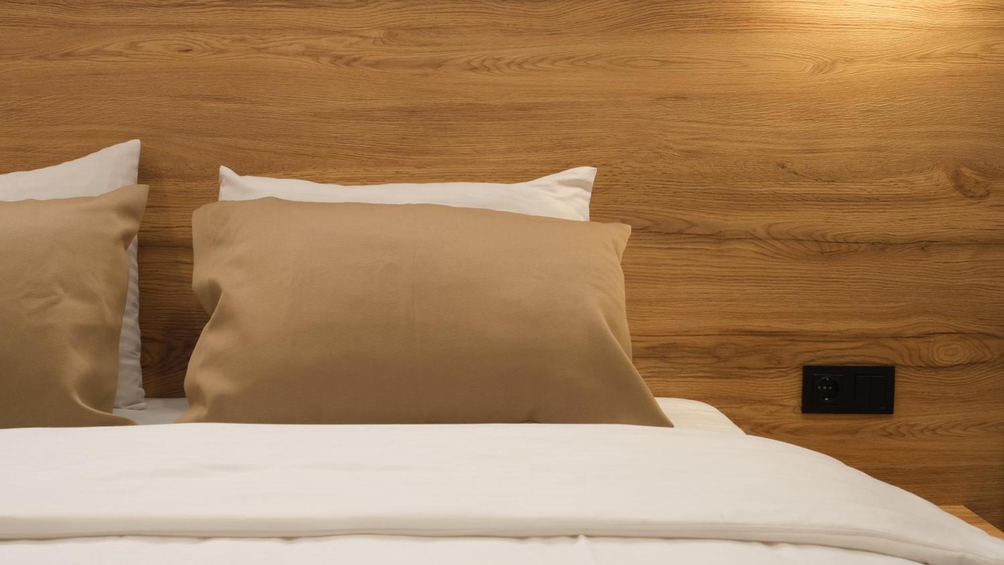 Sirius Hotel Deluxe — Photos 1